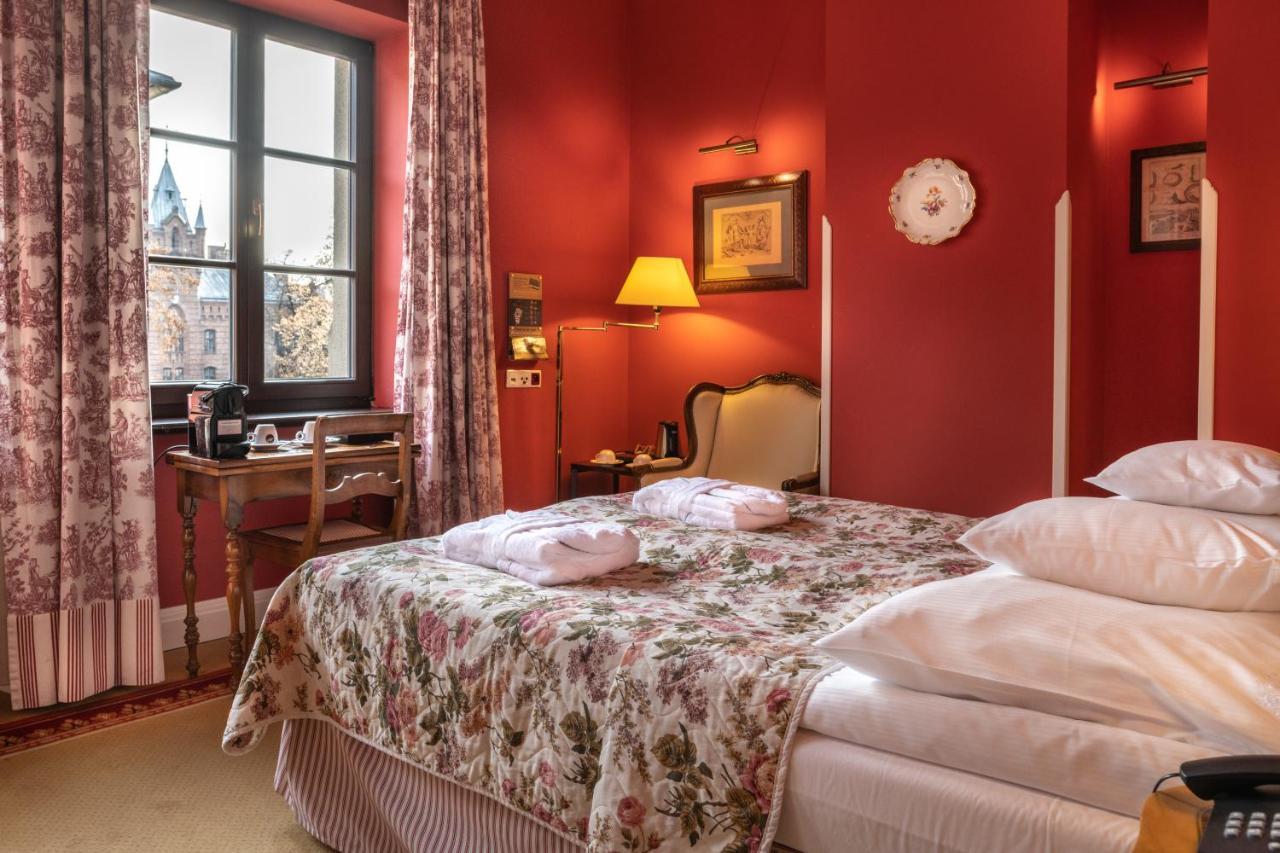 Hotel Grodek Krasków Εξωτερικό φωτογραφία