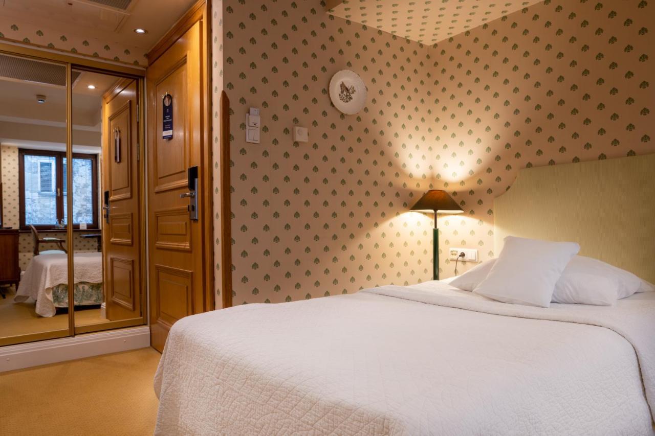Hotel Grodek Krasków Εξωτερικό φωτογραφία